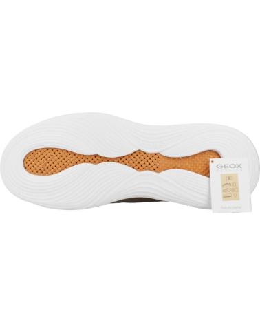 Sapatilhas-De-Hombre-GEOX-U-FLUCTIS-VERDE