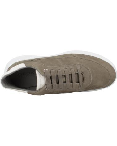 Sapatilhas-De-Hombre-GEOX-U-FLUCTIS-VERDE