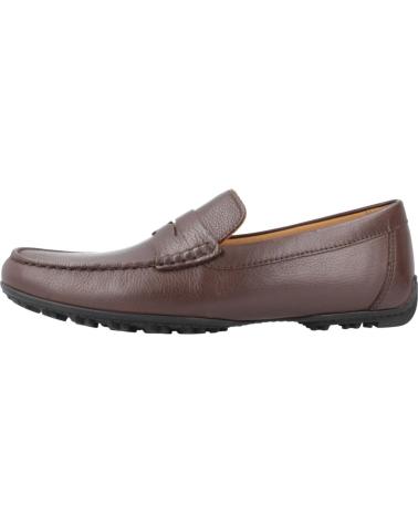 Zapatos-De-Hombre-GEOX-U-KOSMOPOLIS-GRIP-MARRON