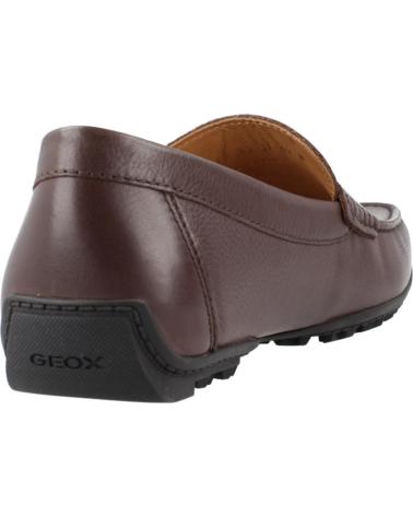 Zapatos-De-Hombre-GEOX-U-KOSMOPOLIS-GRIP-MARRON