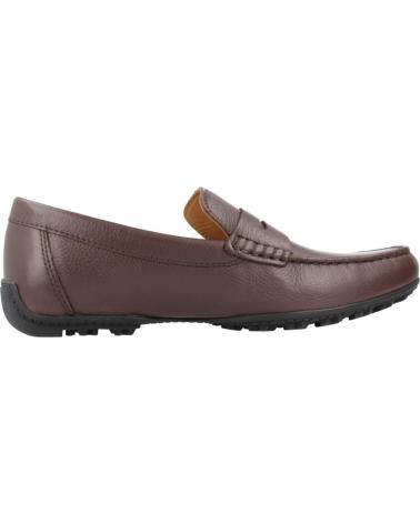 Zapatos-De-Hombre-GEOX-U-KOSMOPOLIS-GRIP-MARRON
