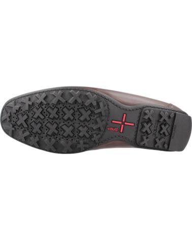 Zapatos-De-Hombre-GEOX-U-KOSMOPOLIS-GRIP-MARRON