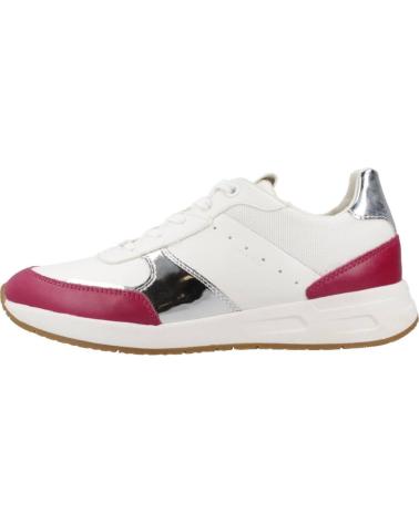 Sapatilhas de Mulher GEOX D BULMYA BEIS