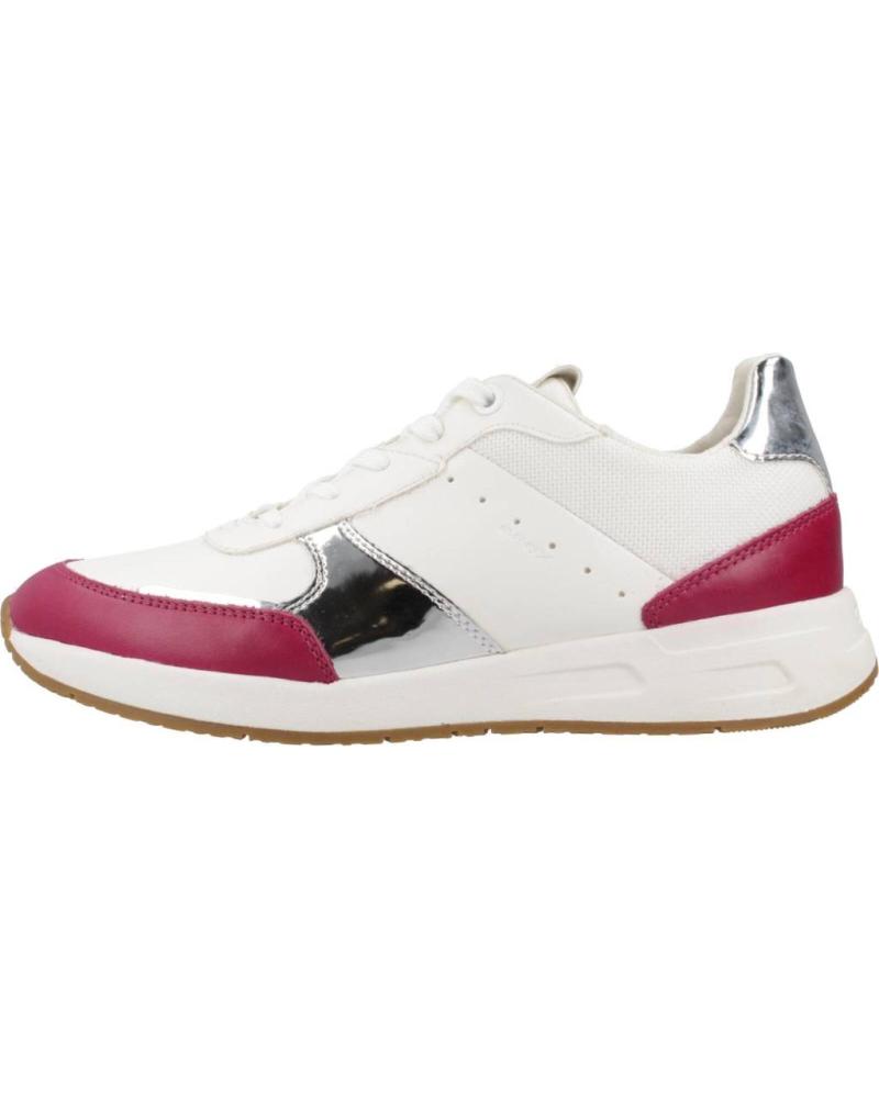 Sapatilhas de Mulher GEOX D BULMYA BEIS