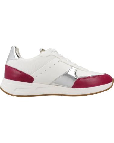Sapatilhas de Mulher GEOX D BULMYA BEIS