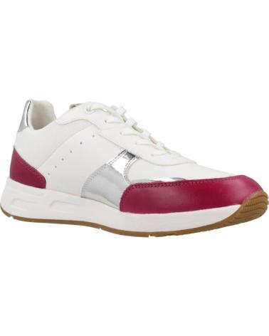 Sapatilhas de Mulher GEOX D BULMYA BEIS