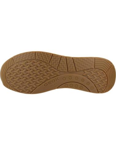 Sapatilhas de Mulher GEOX D BULMYA BEIS