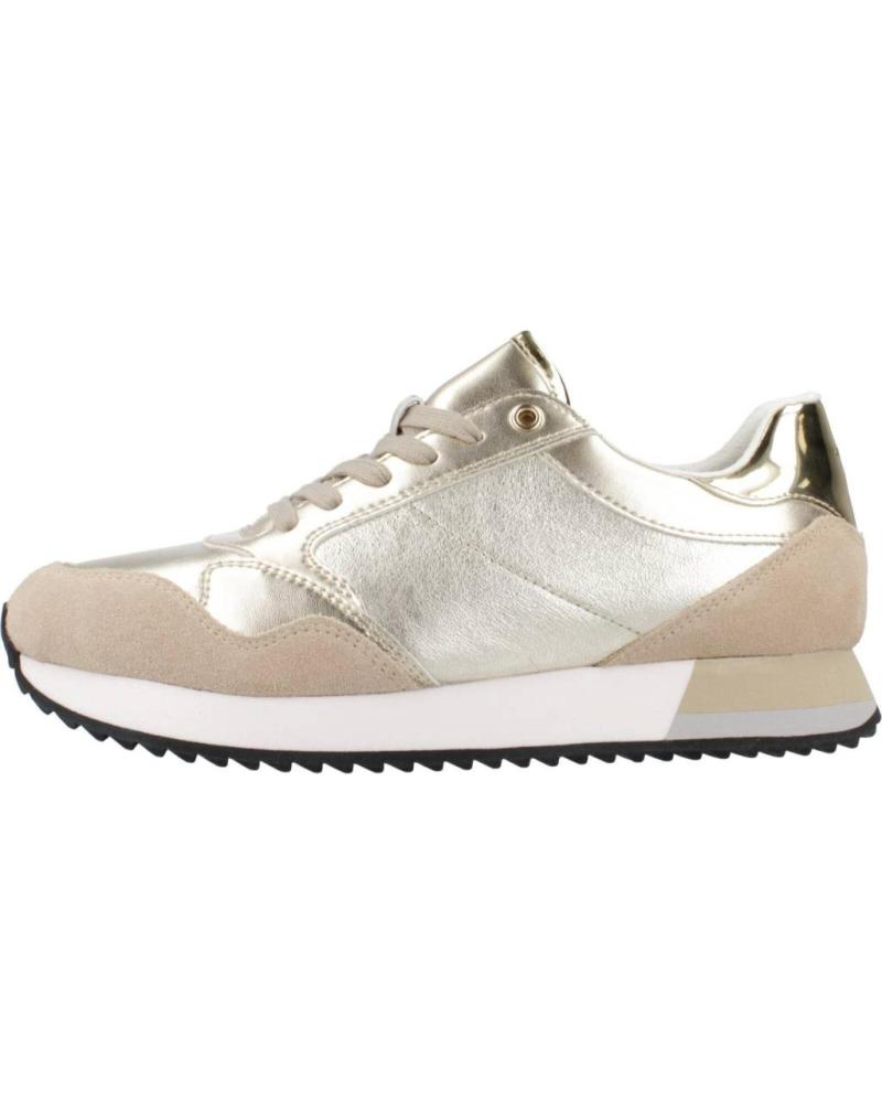 Sapatilhas de Mulher GEOX D DORALEA ORO