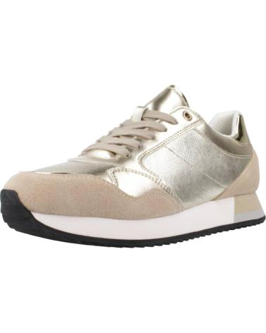 Sapatilhas de Mulher GEOX D DORALEA ORO