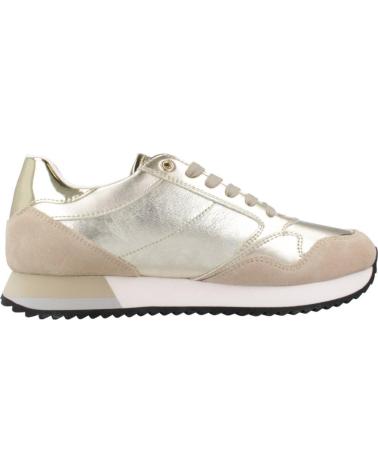 Sapatilhas de Mulher GEOX D DORALEA ORO