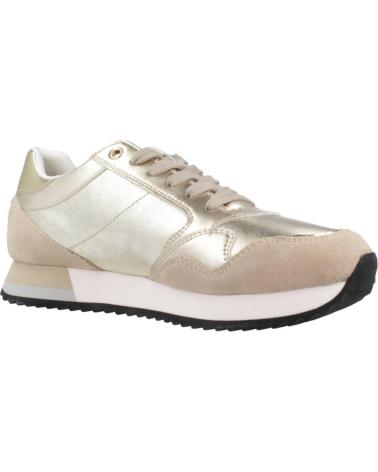 Sapatilhas de Mulher GEOX D DORALEA ORO