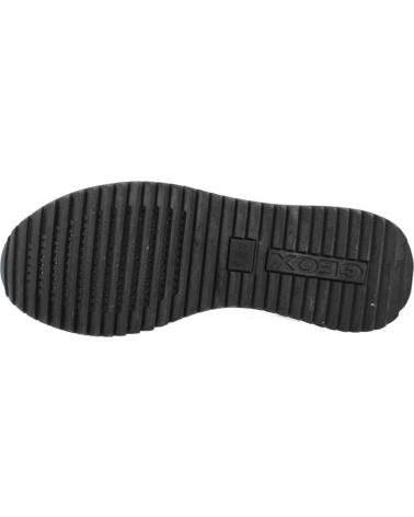 Sapatilhas de Mulher GEOX D DORALEA ORO