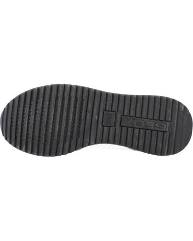 Sapatilhas de Mulher GEOX D DORALEA PLATA