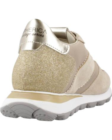 Sapatilhas-De-Mujer-GEOX-D-SPHERICA-VSERIES-MARRON-CLARO