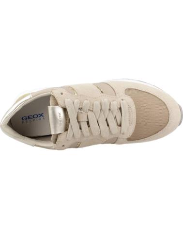 Sapatilhas-De-Mujer-GEOX-D-SPHERICA-VSERIES-MARRON-CLARO
