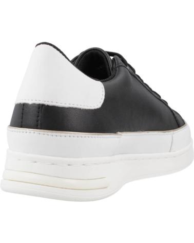 Sapatilhas de Mulher GEOX D JAYSEN NEGRO