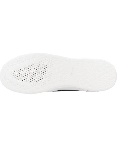 Sapatilhas de Mulher GEOX D JAYSEN NEGRO