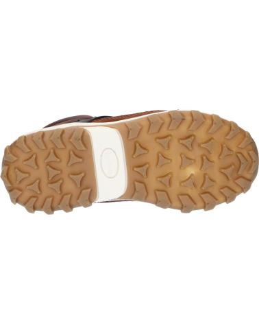 Scarpe sport per Donna e Bambina e Bambino PEPE JEANS PBS50078 ARCADE 878 BROWN