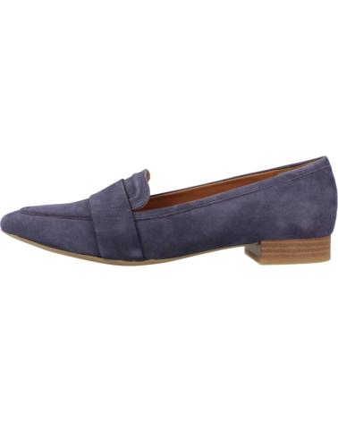 Chaussures pour Femme GEOX D CHARYSSA AZUL