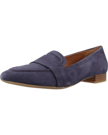 Chaussures pour Femme GEOX D CHARYSSA AZUL