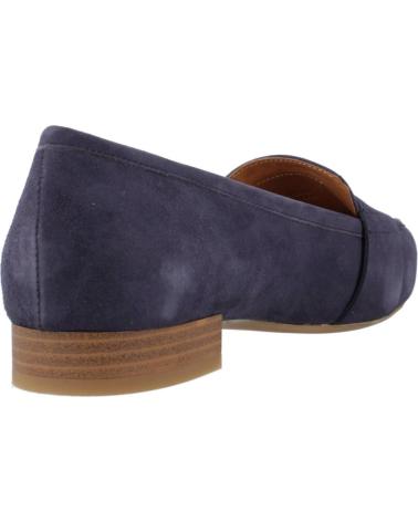Chaussures pour Femme GEOX D CHARYSSA AZUL