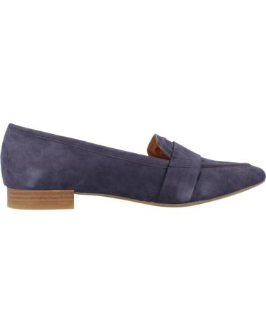 Chaussures pour Femme GEOX D CHARYSSA AZUL