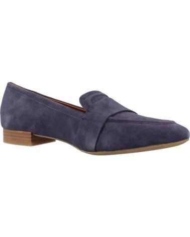 Chaussures pour Femme GEOX D CHARYSSA AZUL