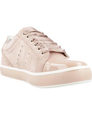 Sapatilhas de Mulher GEOX D LEELU NUDE