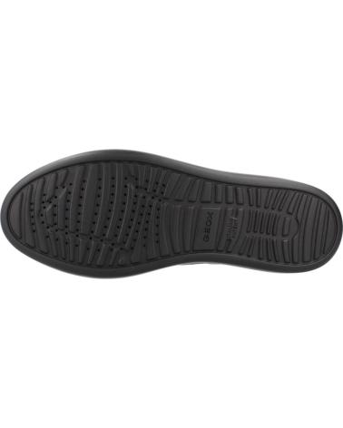 Sapatilhas de Mulher GEOX D LEELU NEGRO