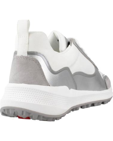 Sapatilhas de Mulher GEOX D PG1X BLANCO