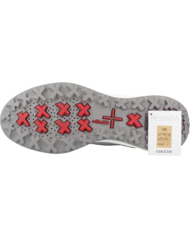 Sapatilhas de Mulher GEOX D PG1X BLANCO
