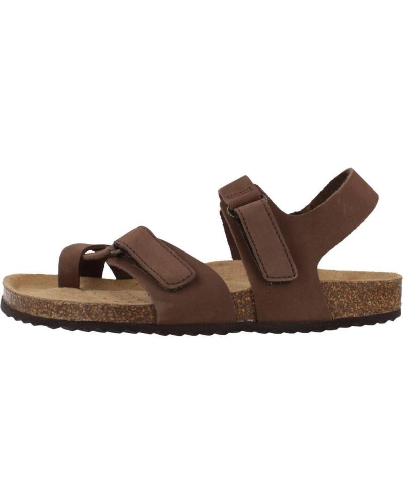Sandalias-De-Mujer-GEOX-D-BRIONIA-MARRON