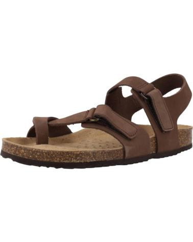 Sandalias-De-Mujer-GEOX-D-BRIONIA-MARRON
