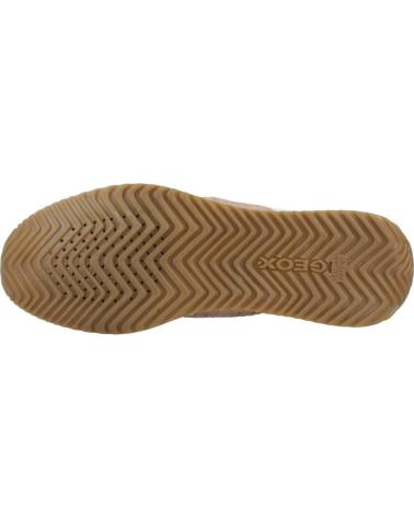 Sapatilhas de Mulher GEOX D CALITHE ROSA