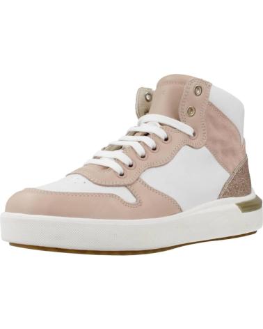 Sapatilhas de Mulher GEOX D DALYLA ROSA