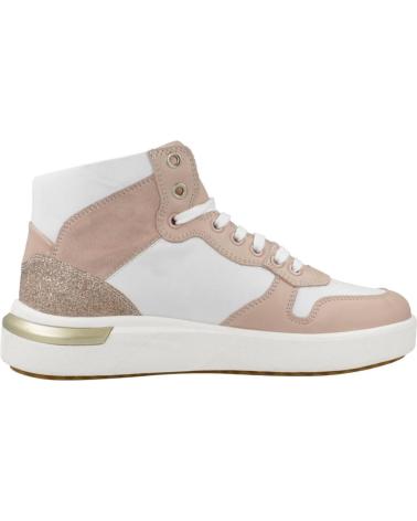 Sapatilhas de Mulher GEOX D DALYLA ROSA