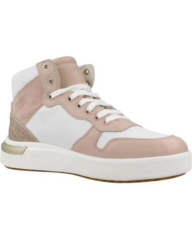 Sapatilhas de Mulher GEOX D DALYLA ROSA