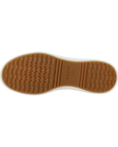 Sapatilhas de Mulher GEOX D DALYLA ROSA