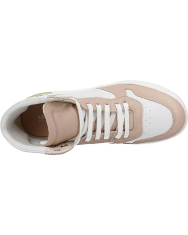 Sapatilhas de Mulher GEOX D DALYLA ROSA