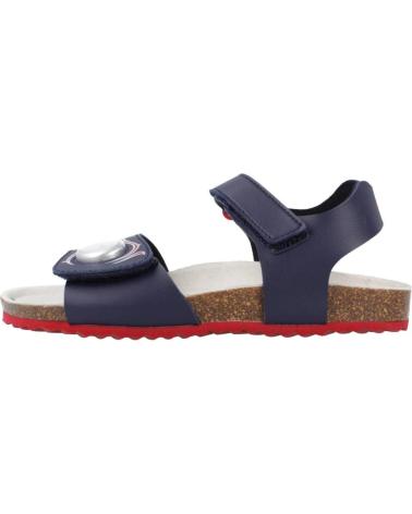 Sandales pour Garçon GEOX J GHITA BOY AZUL