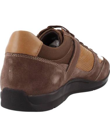 Chaussures-De-Hombre-GEOX-U-ADRIEN-MARRON