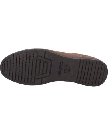 Chaussures-De-Hombre-GEOX-U-ADRIEN-MARRON