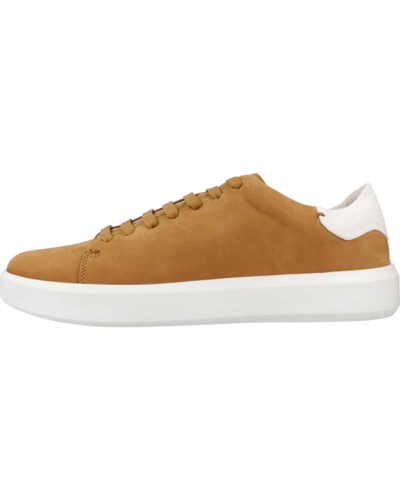Scarpe-Sport-De-Hombre-GEOX-U-VELLETRI-MARRON