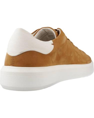 Scarpe-Sport-De-Hombre-GEOX-U-VELLETRI-MARRON