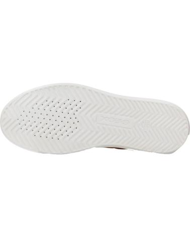 Scarpe-Sport-De-Hombre-GEOX-U-VELLETRI-MARRON