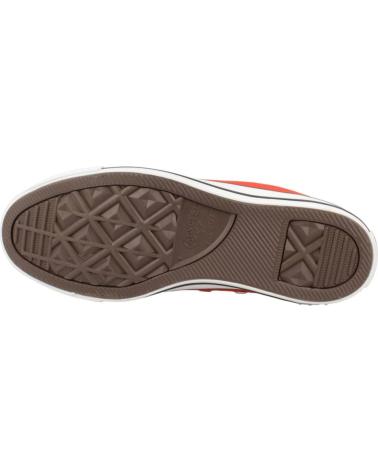 Sportschuhe-De-Mujer-CONVERSE-CHUCK-TAYLOR-ALL-STAR-Y2K-HEART-ROJO