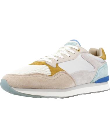 Scarpe-Sport-De-Hombre-HOFF-12302607SAPPORO-MARRON-CLARO