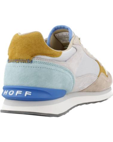 Scarpe-Sport-De-Hombre-HOFF-12302607SAPPORO-MARRON-CLARO