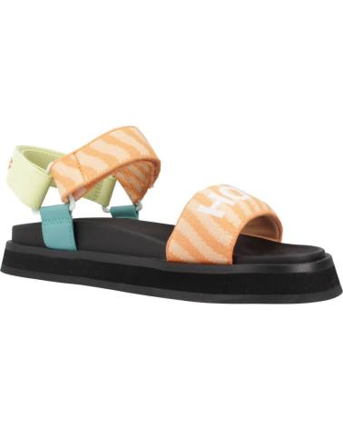 Sandalias-De-Mujer-HOFF-12320002GARDEN-NARANJA