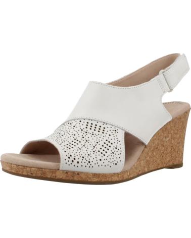 Sandali-De-Mujer-CLARKS-LAFLEY-JOY-BLANCO